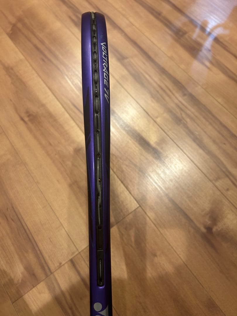 YONEX ボルトレイジ7V UL1