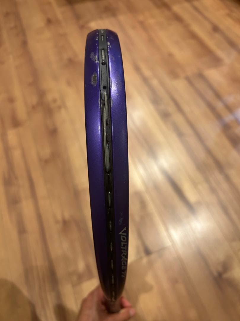 YONEX ボルトレイジ7V UL1