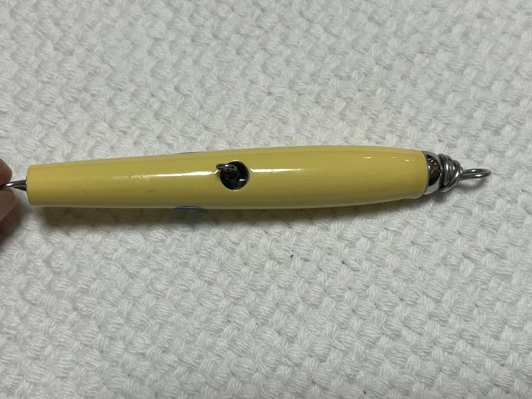 ミニイール　2Hook クリーム　カーペンター　carpenter γ BF