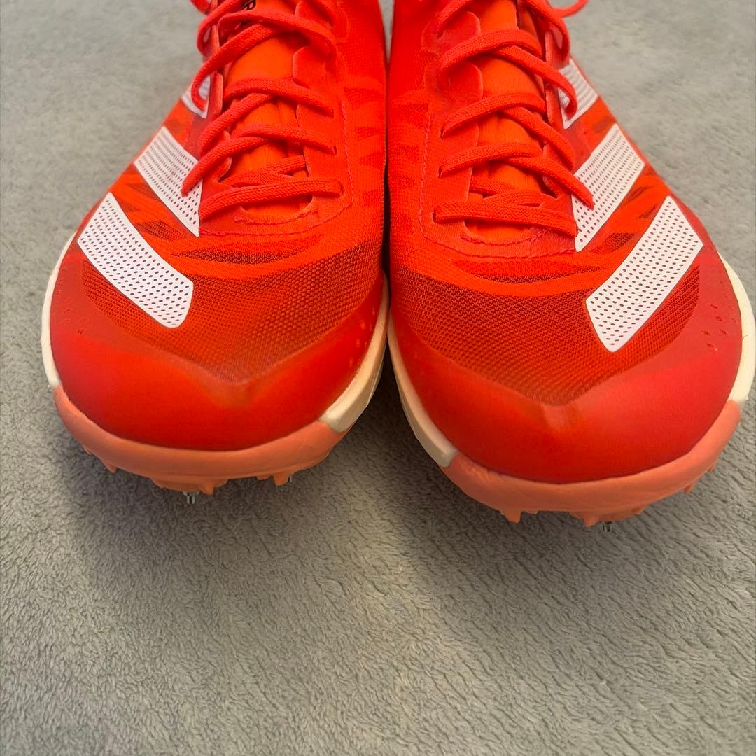 アディゼロアンビション　adidas adizero AMBITION 24.5