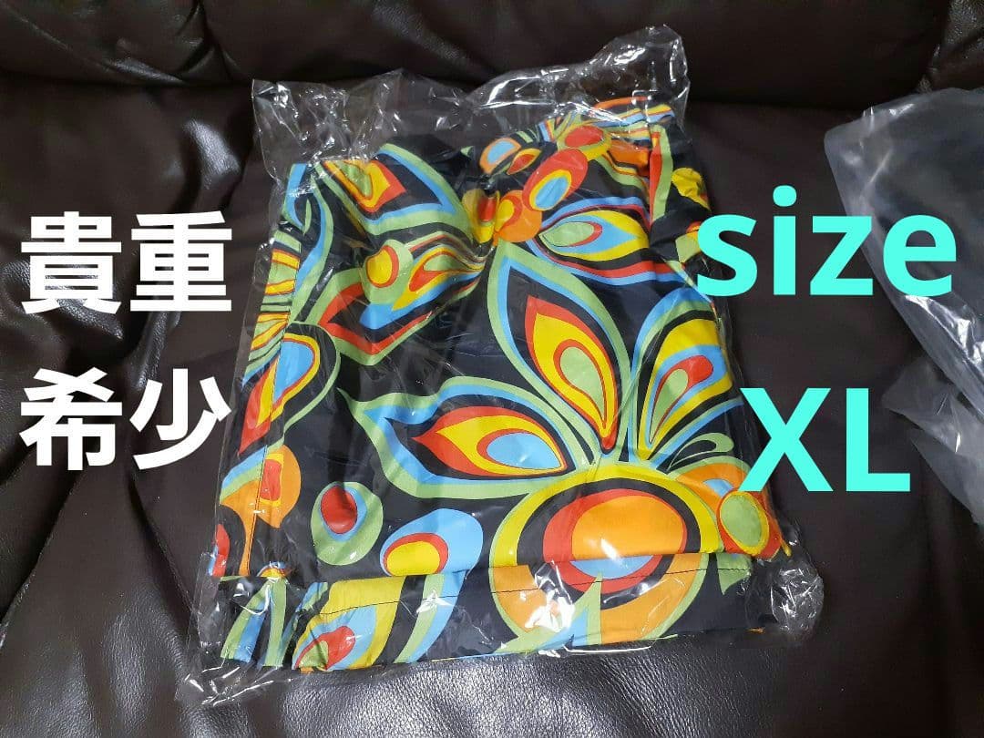 パーリーゲイツに 負けない●レイン㊙️芸能人御用達品【XL】㊙️ラウドマウス新品