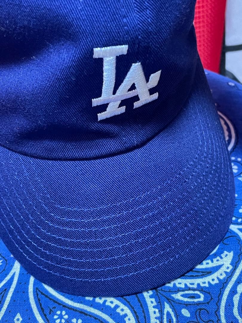 ロサンゼルス ドジャース キャップ dodgers LA Nike 大谷翔平
