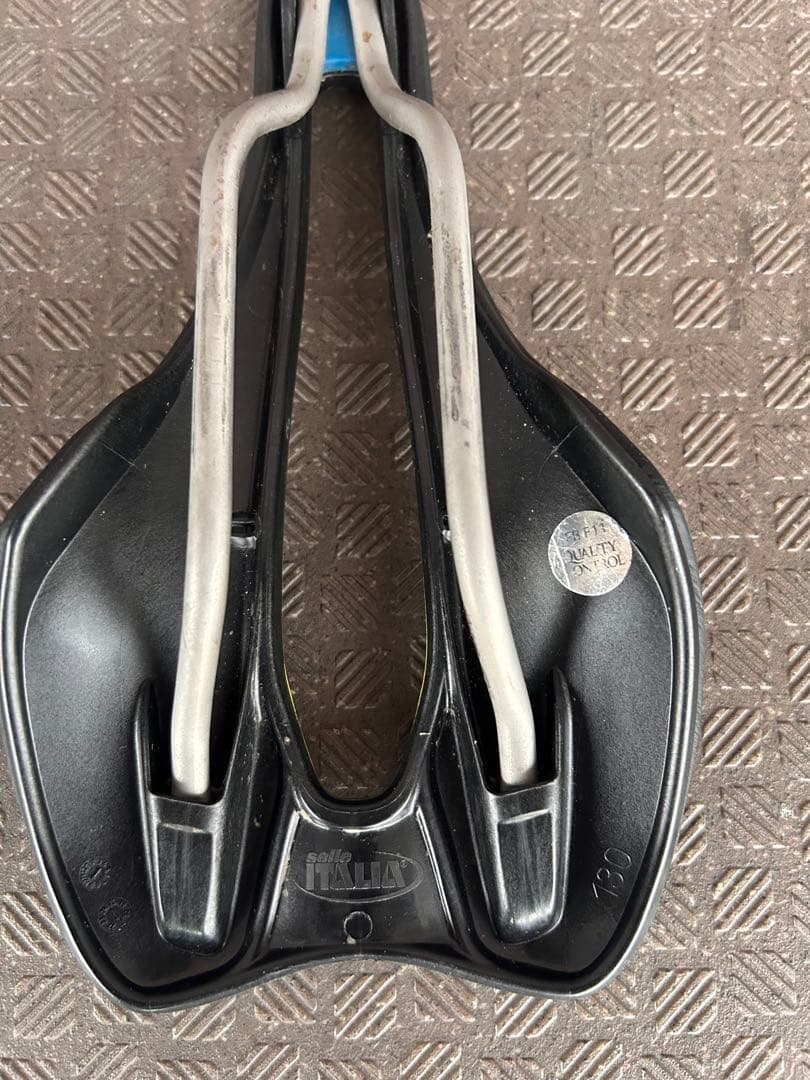 Selle Italia SLR Boost Super Flow 限定TDF