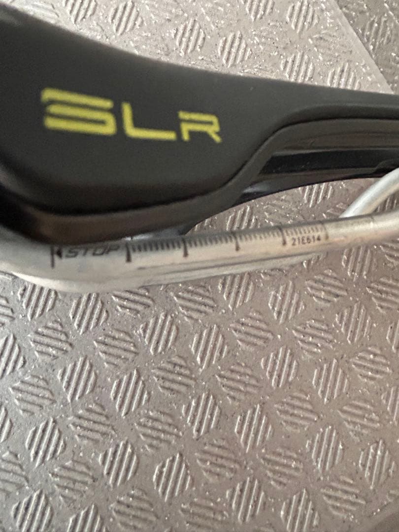Selle Italia SLR Boost Super Flow 限定TDF