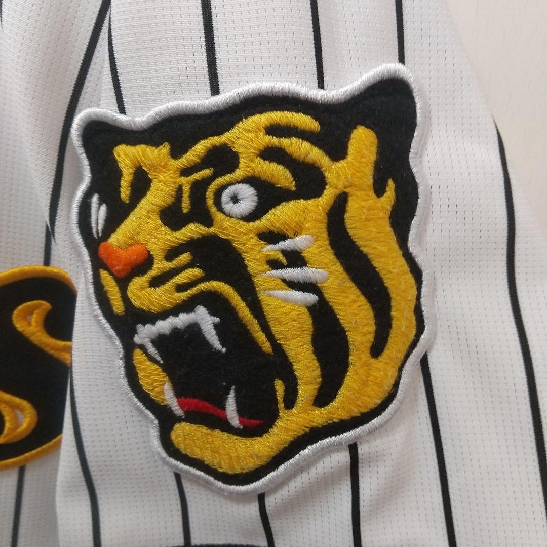 阪神タイガース 近本光司 ユニフォーム XOサイズ