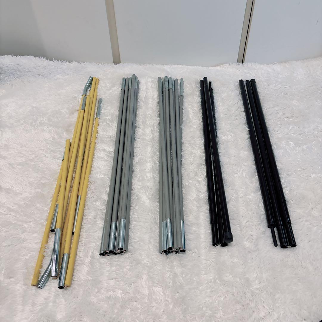 Coleman コールマン BCクロスドーム270 テント