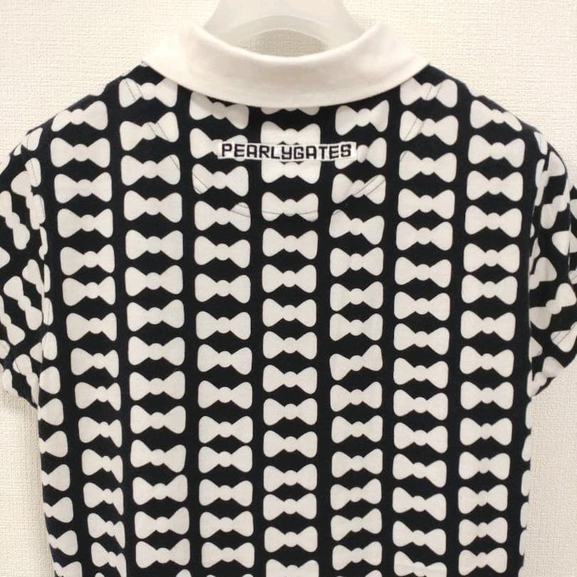 パーリーゲイツ ポロシャツ PEARLY GATES サイズ 1