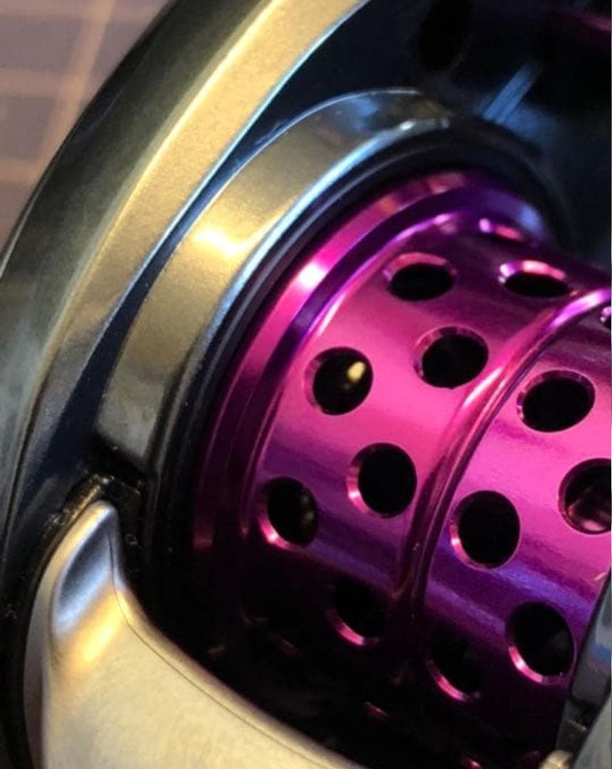 スティーズCT フィネスリング 30mm→28mm