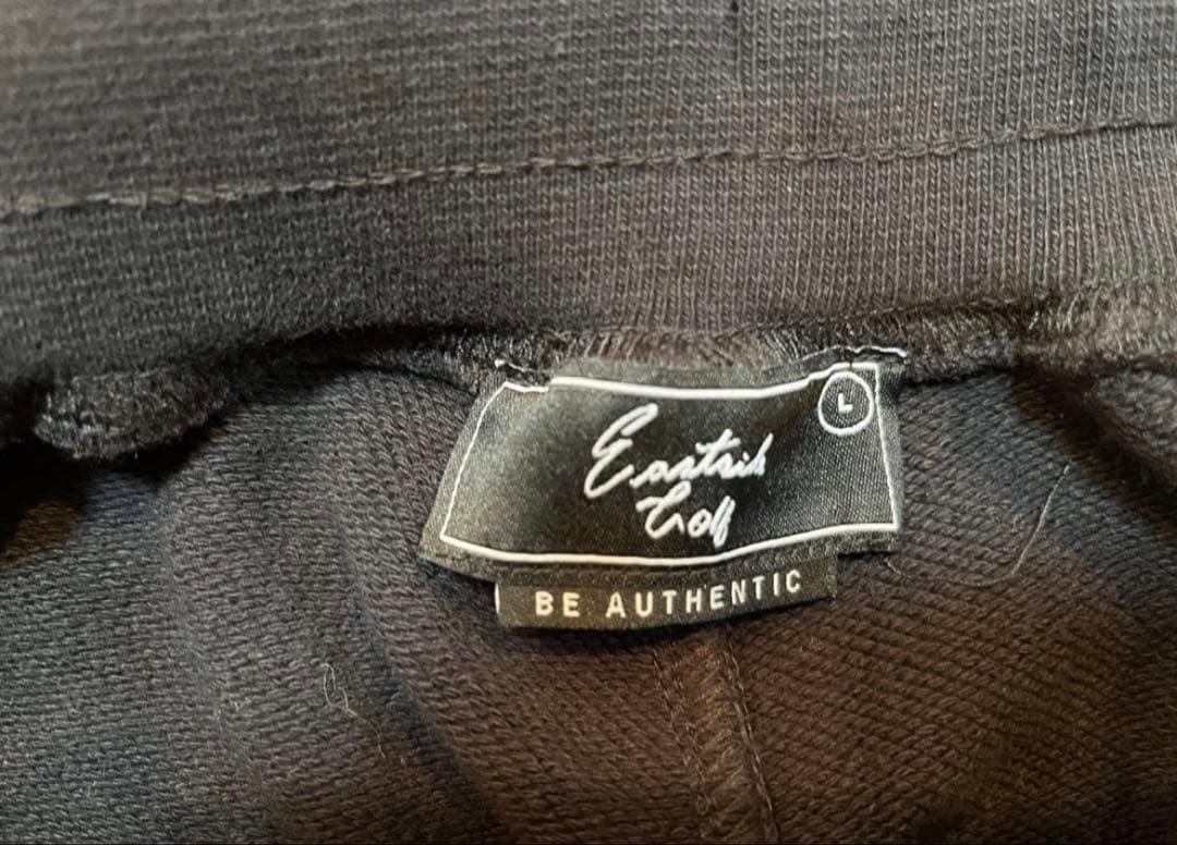 イーストサイドゴルフEastside Golf スウェットパンツ