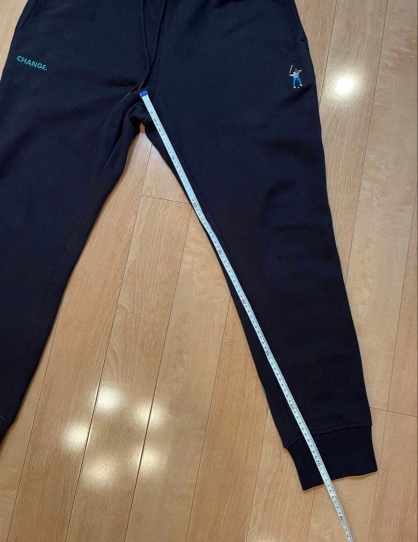 イーストサイドゴルフEastside Golf スウェットパンツ