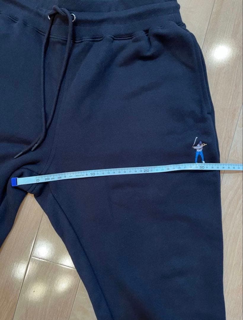 イーストサイドゴルフEastside Golf スウェットパンツ