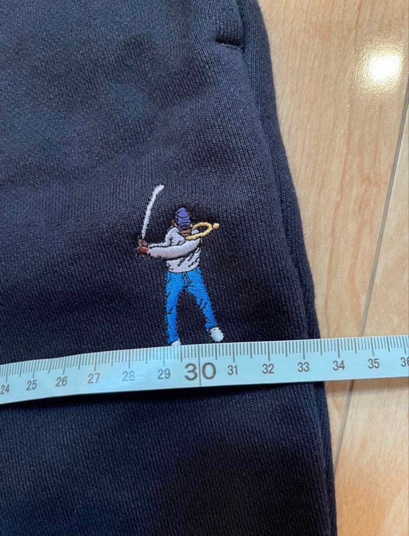 イーストサイドゴルフEastside Golf スウェットパンツ