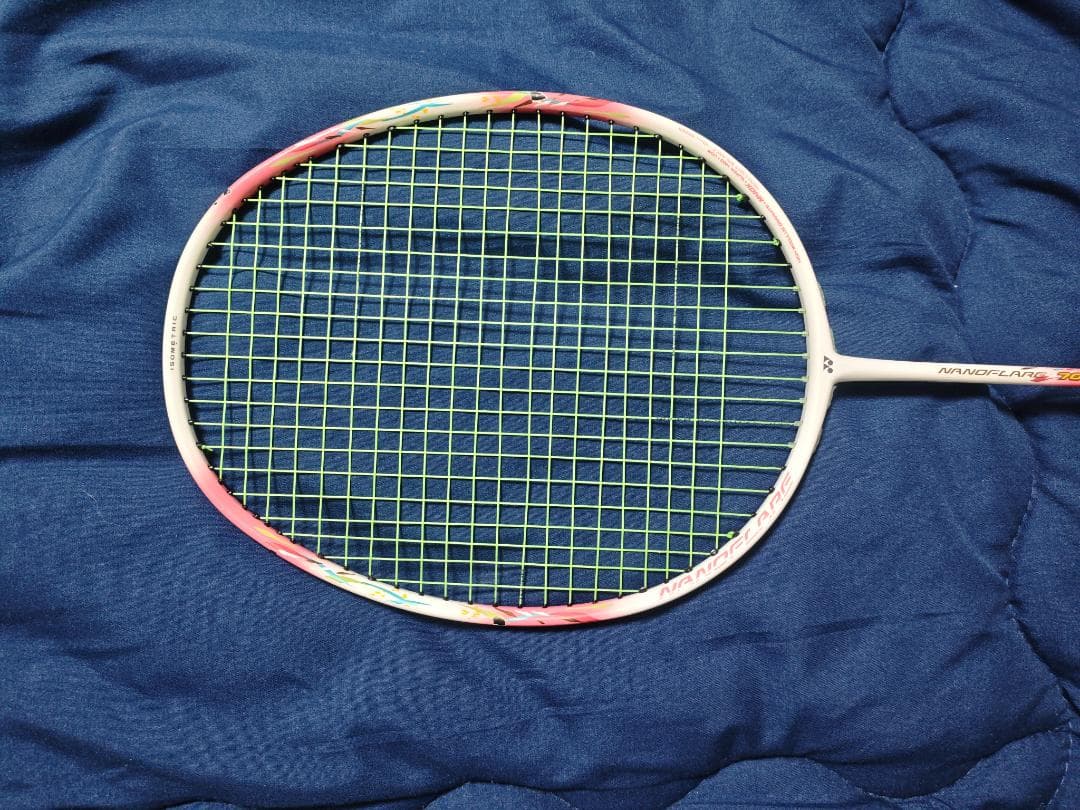 YONEX ナノフレア70（NF-70）「4U6（4UG6）」正規品