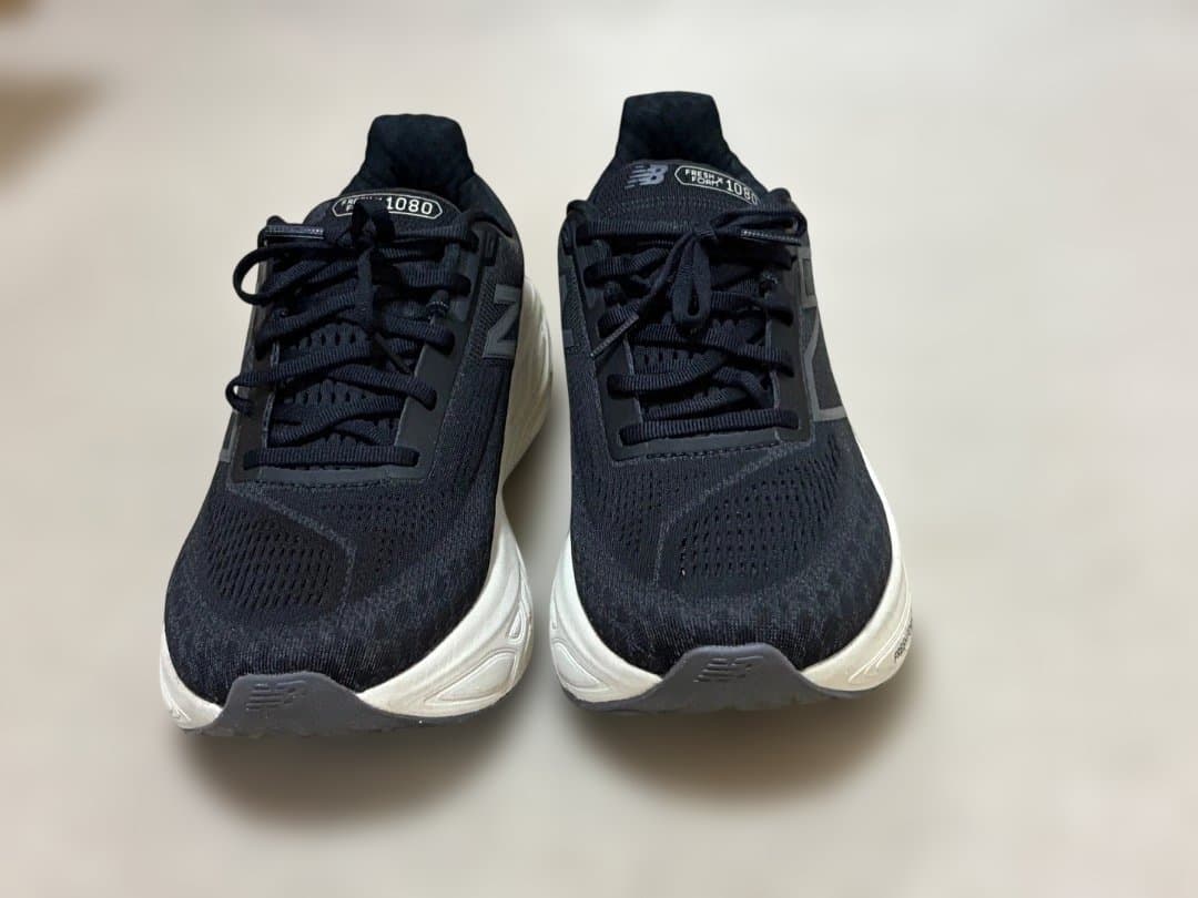 ニューバランス　W1080B14　new balance