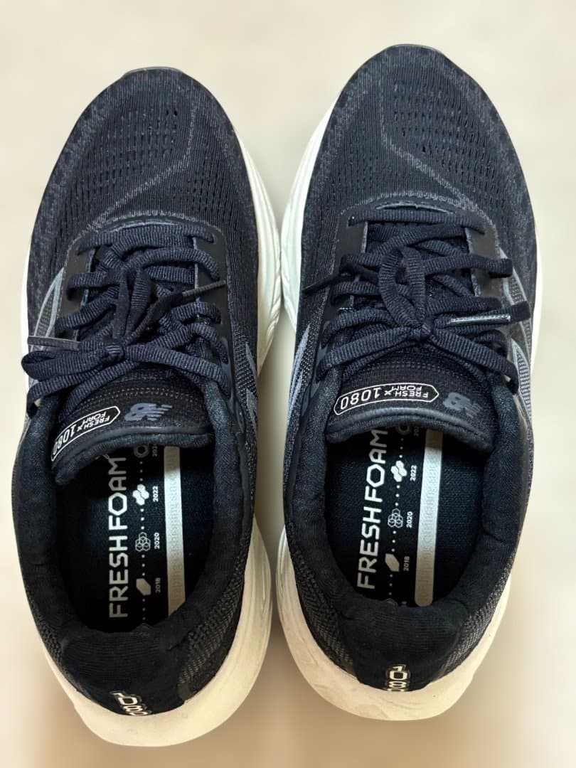 ニューバランス　W1080B14　new balance