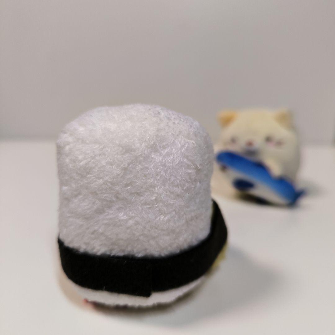 【3000個限定】＊すみっコぐらし×京急　てのり（ねこ×あじふらいのしっぽ）1点