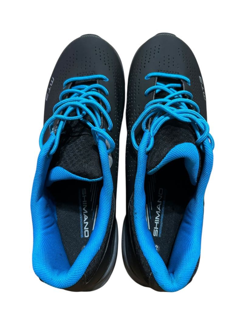 SHIMANO MT3 SPD SHOES シマノ ビンディングシューズ 限定色
