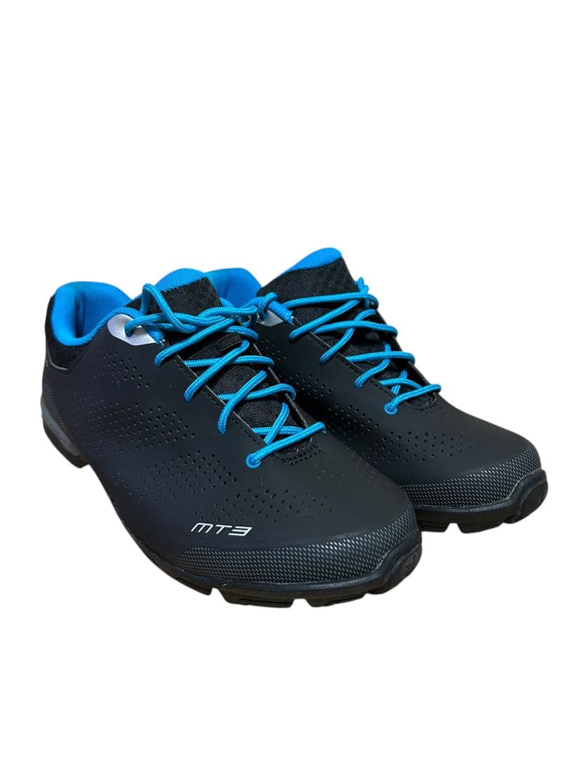SHIMANO MT3 SPD SHOES シマノ ビンディングシューズ 限定色