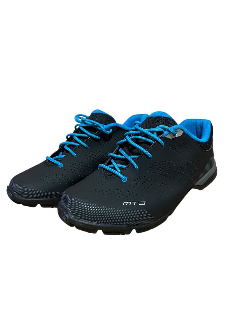 SHIMANO MT3 SPD SHOES シマノ ビンディングシューズ 限定色