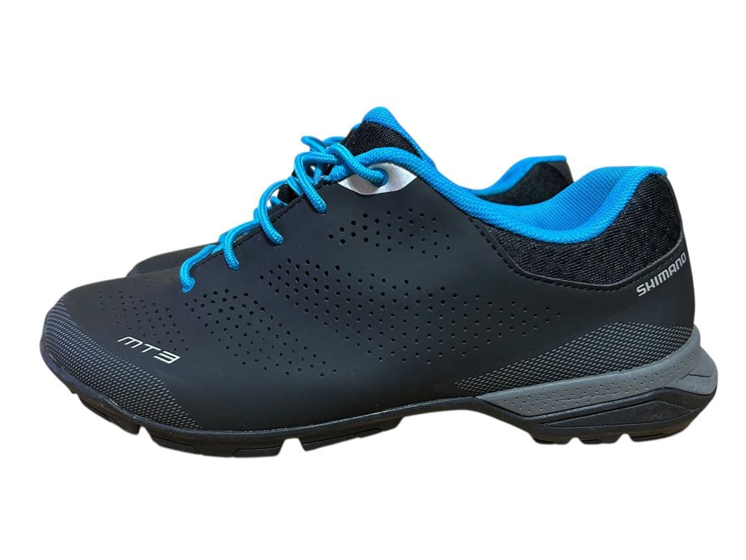 SHIMANO MT3 SPD SHOES シマノ ビンディングシューズ 限定色