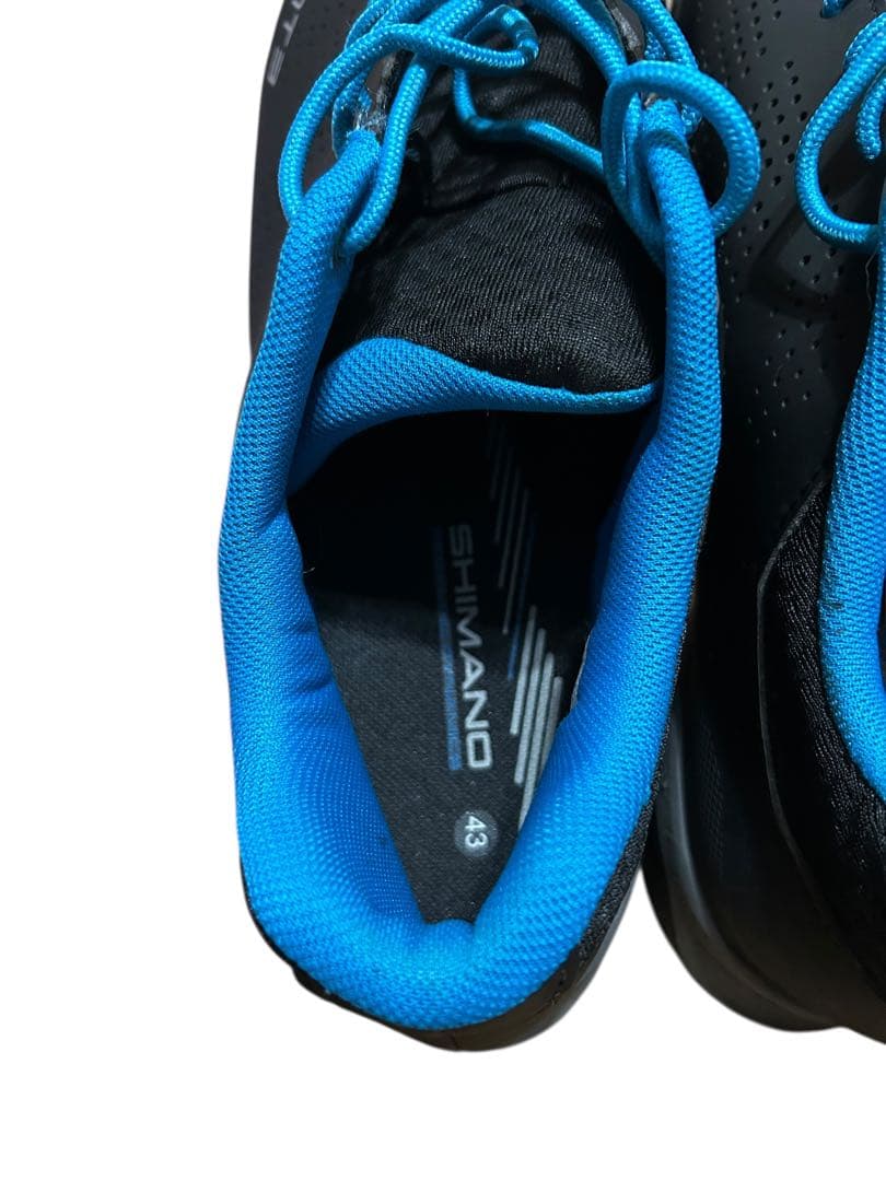SHIMANO MT3 SPD SHOES シマノ ビンディングシューズ 限定色