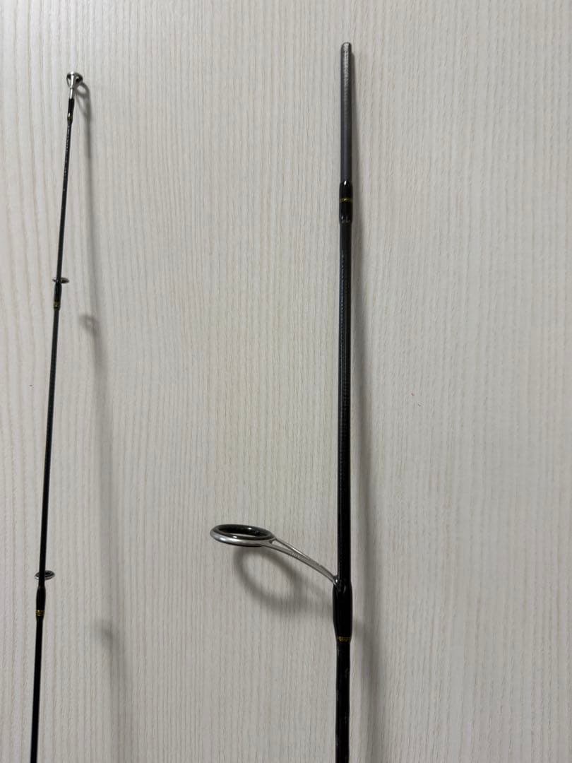 未使用品 トラウトエックス TROUT X AT 60L