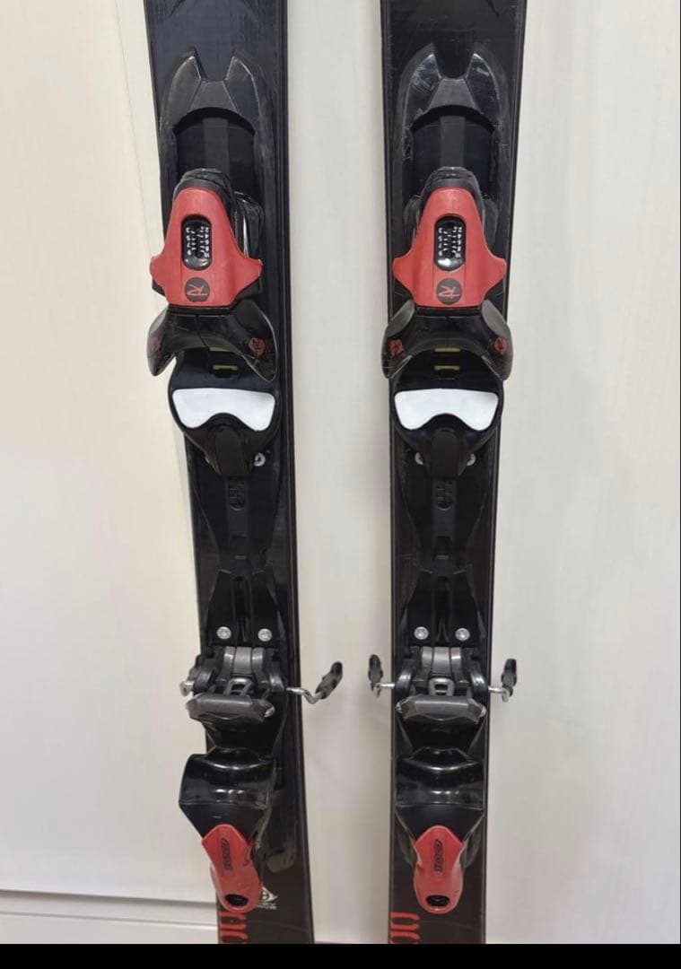 【送料込】ROSSIGNOL PMC-3000 スキー板