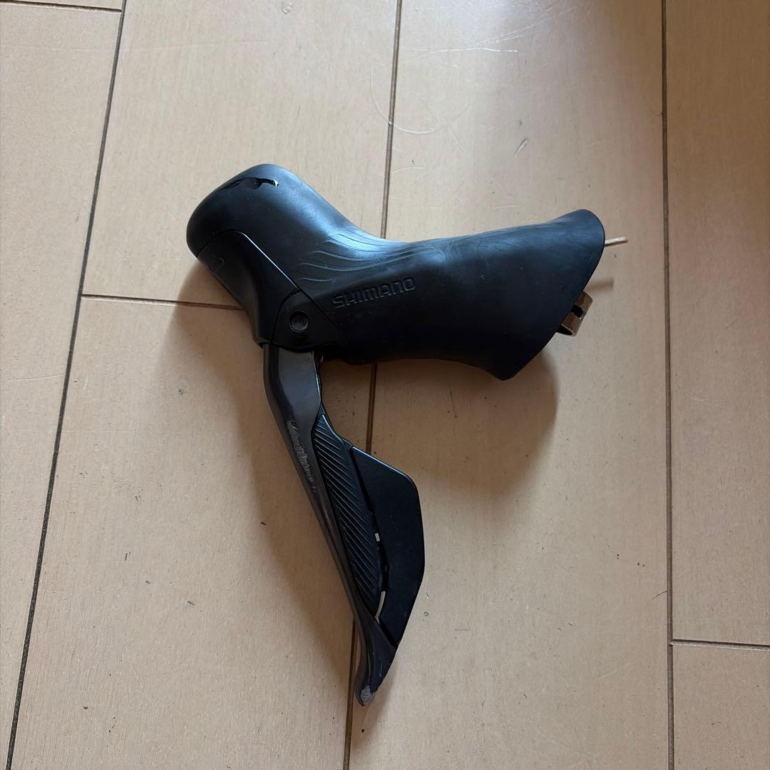 ULTEGRA 8170/8150 バッテリー 3点セット
