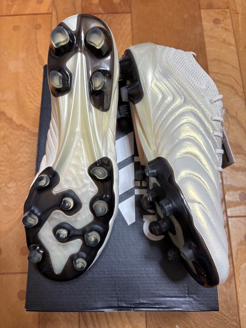 新品　超激レア　廃盤品　アディダス　コパ 19.1 HG AG 26cm