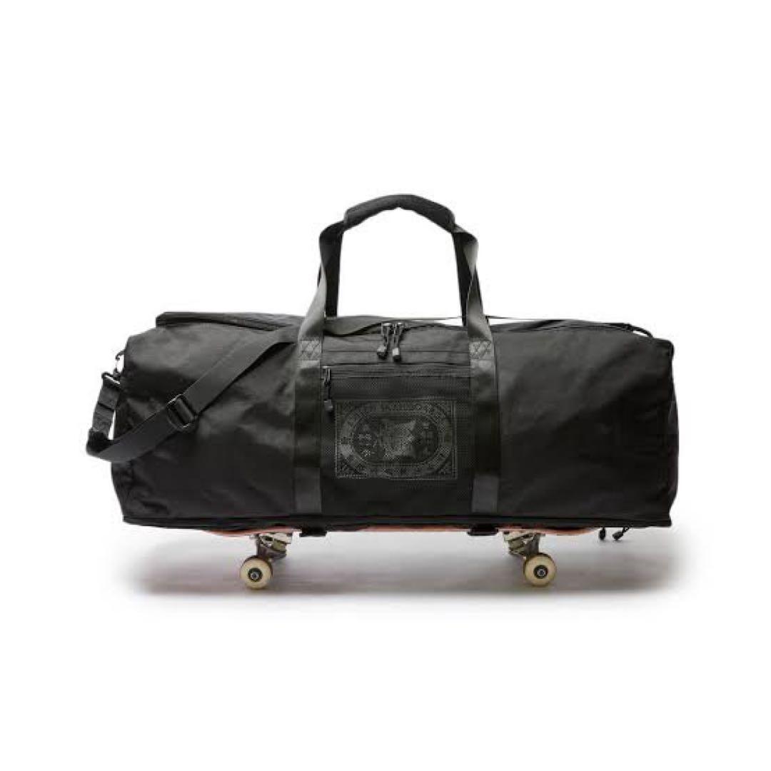 スケートボード QUATORZAINE TOUR DUFFLE BAG II