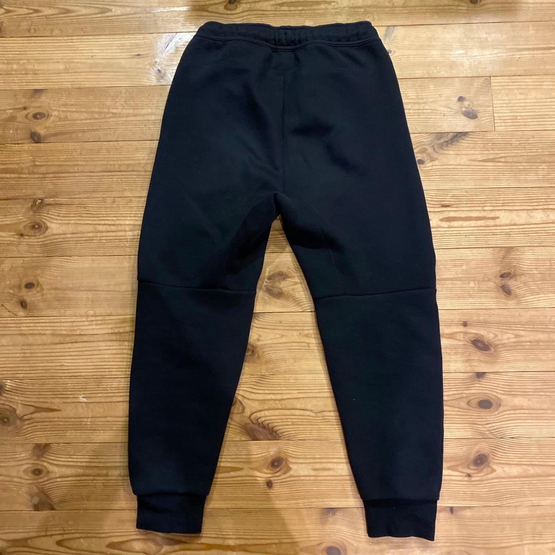 NIKEテックフリース セットアップ XS〜S キッズサイズ ブラック