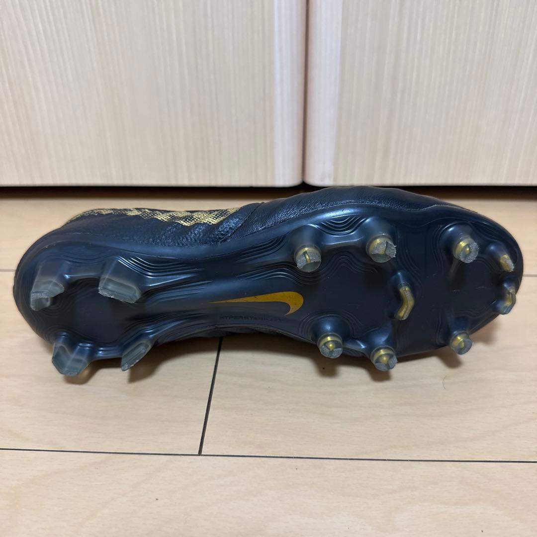 ティエンポ7レジェンドエリート 24.5cm FG ACC