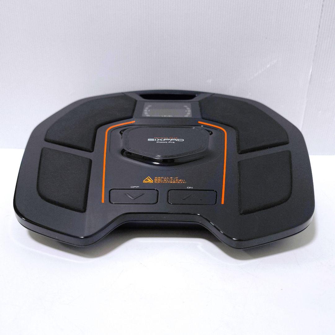 【送料無料】シックスパッド SIXPAD FOOTFIT SP-FF2310F