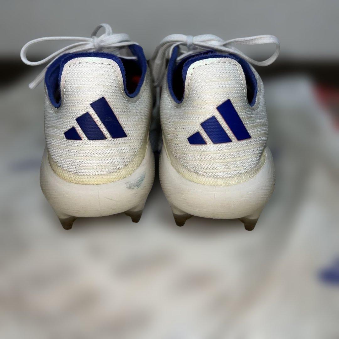 シューズ adidas F50 27cm