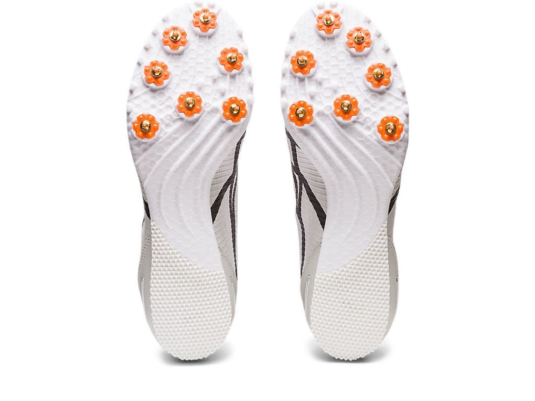 asics 陸上スパイク　HEATSPRINT 13 28.0cm