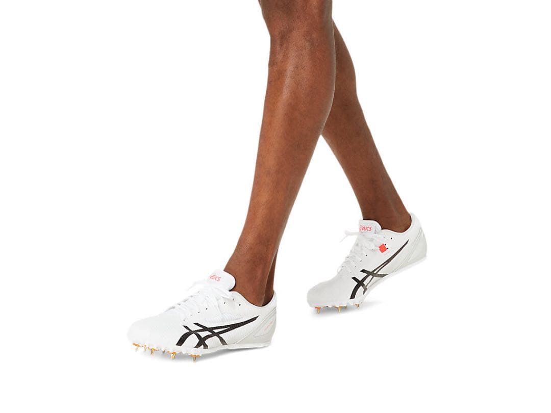 asics 陸上スパイク　HEATSPRINT 13 28.0cm