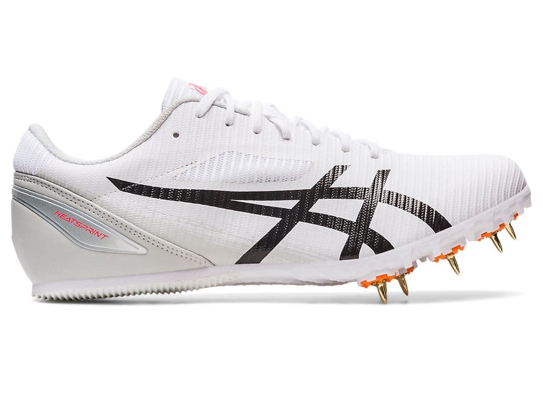 asics 陸上スパイク　HEATSPRINT 13 28.0cm