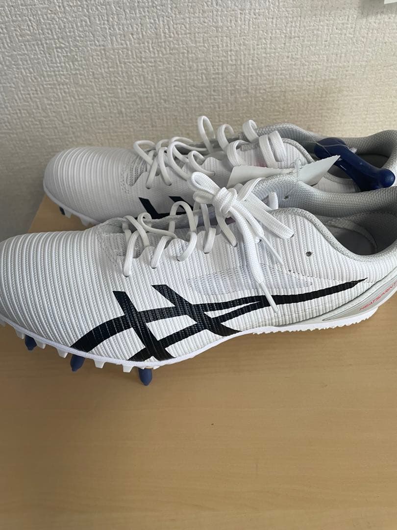 asics 陸上スパイク　HEATSPRINT 13 28.0cm