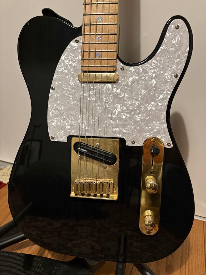 Fender Telecaster フェンダー テレキャス