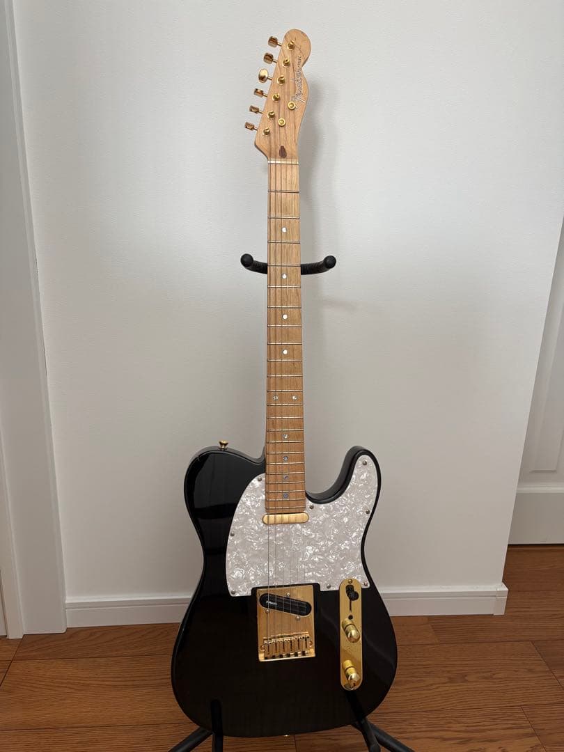 Fender Telecaster フェンダー テレキャス