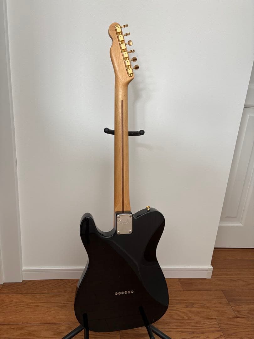 Fender Telecaster フェンダー テレキャス