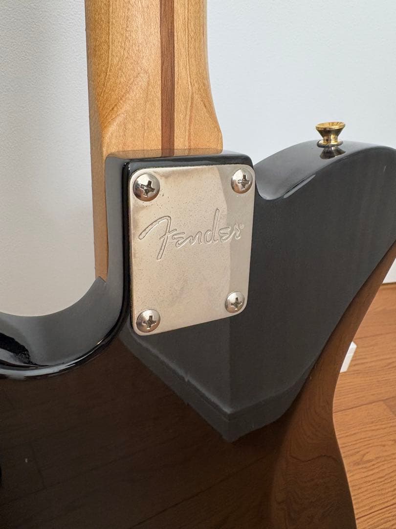 Fender Telecaster フェンダー テレキャス