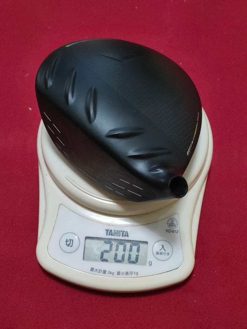 【美品】PING G430LST ドライバー 9度 ツアークローム65X