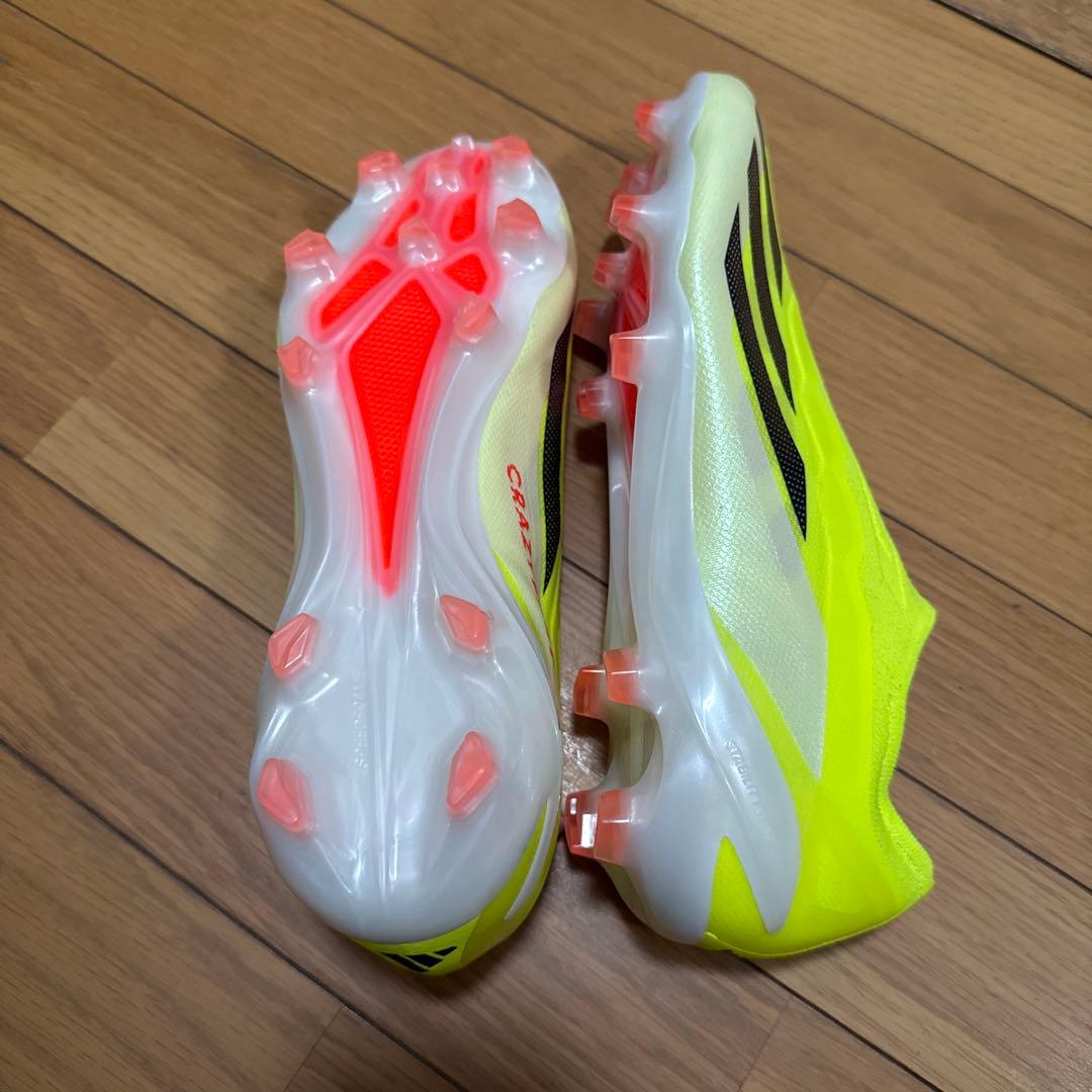 シューズ adidas X Crazyfast Elite FG