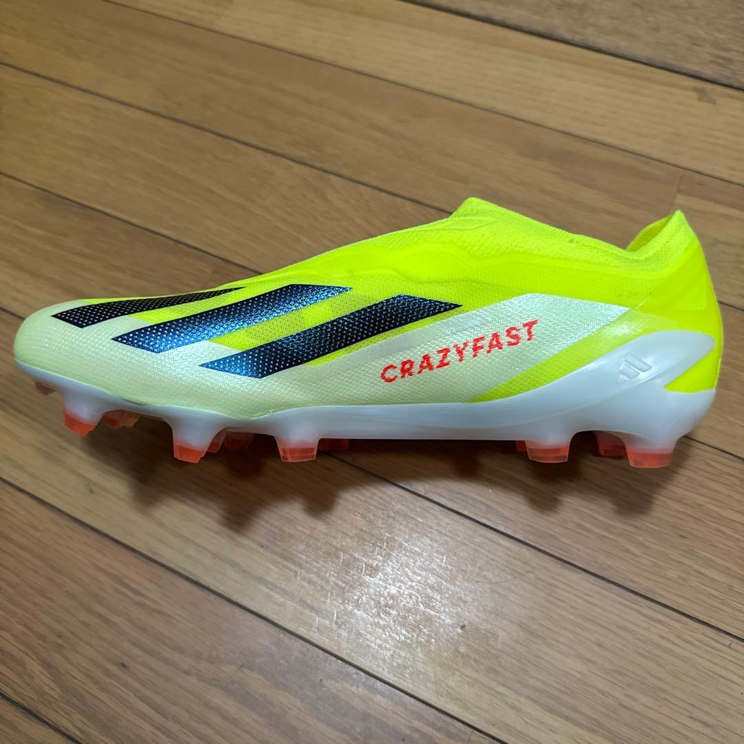 シューズ adidas X Crazyfast Elite FG