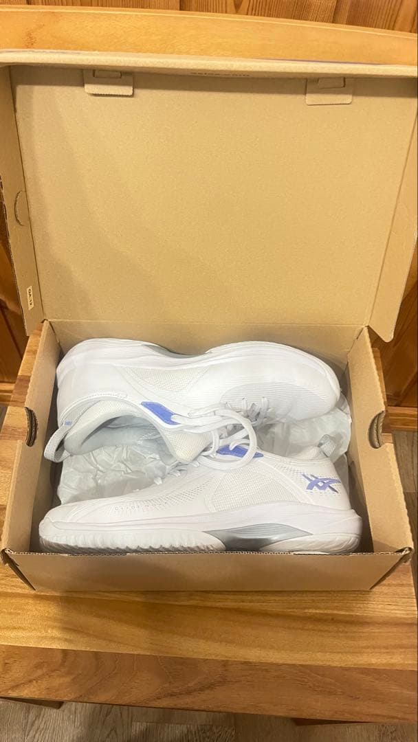 シューズ(男性用) asics GLIDE NOVA FF4