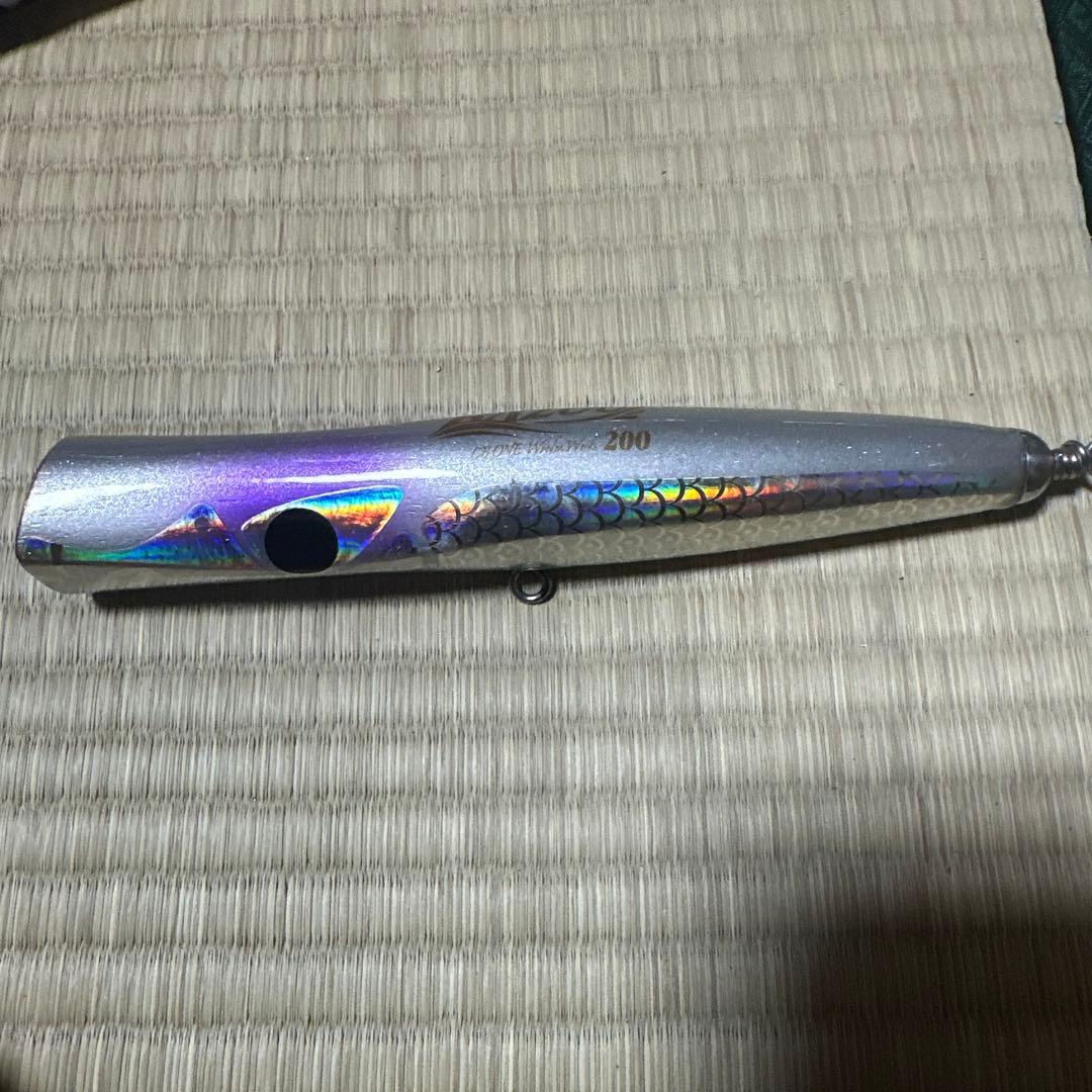 バズー200