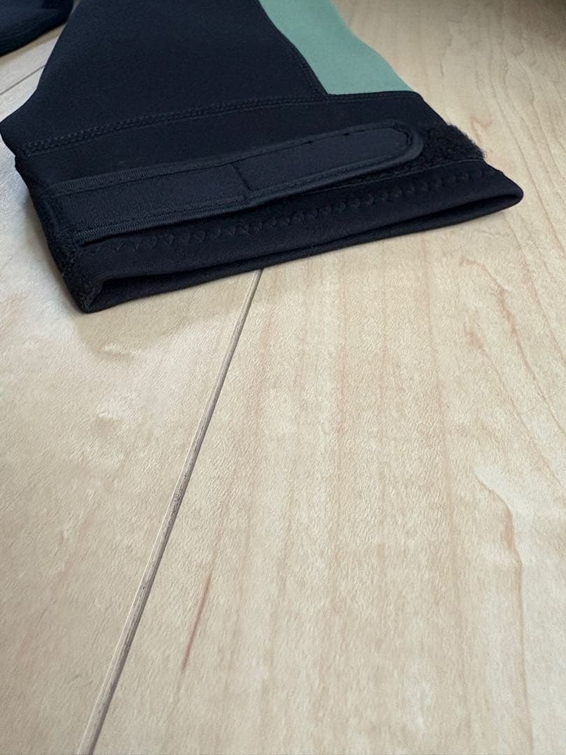 AROPEC/アロペック ウエットスーツ素材　ボートコート　1.5mm ジャージ