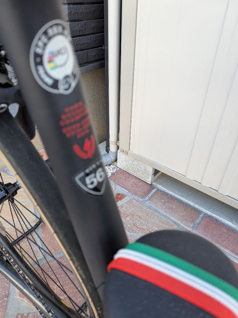 SPECIALIZED ROUBAIX SL4 SPORTルーベ　広島手渡し