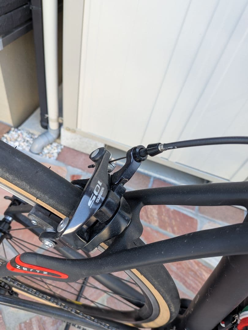SPECIALIZED ROUBAIX SL4 SPORTルーベ　広島手渡し